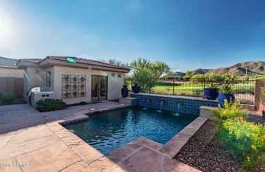 2140 W MUIRFIELD DR, ANTHEM, AZ, 85086, Anthem, AZ 85086