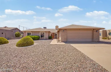1409 LEISURE WORLD -- --, MESA, AZ, 8520..., Mesa, AZ 85206