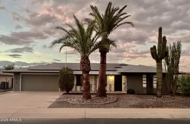 9614 W PINERIDGE DR, SUN CITY, AZ, 85351, Sun City, AZ 85351