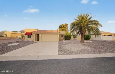 26609 S TREVINO DR, SUN LAKES, AZ, 85248, Sun Lakes, AZ 85248