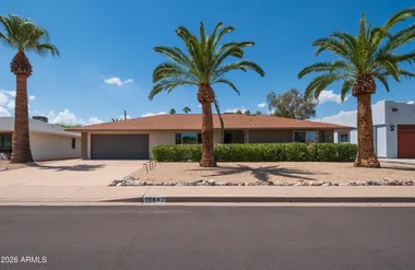 18442 N CONQUISTADOR DR, SUN CITY WEST, ..., Sun City West, AZ 85375