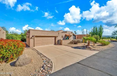 18548 E PARADA CIR, RIO VERDE, AZ, 85263, Rio Verde, AZ 85263