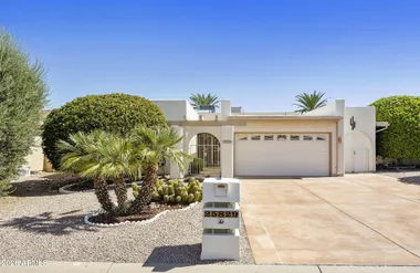 25829 S HOWARD DR, SUN LAKES, AZ, 85248, Sun Lakes, AZ 85248