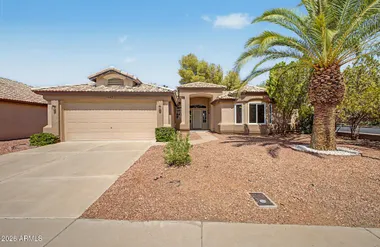 10983 W TONOPAH DR, PEORIA, AZ, 85373, Peoria, AZ 85373