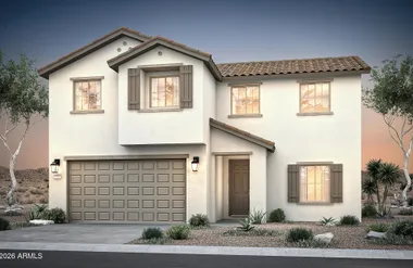 27710 W MELINDA LN, BUCKEYE, AZ, 85396, Buckeye, AZ 85396