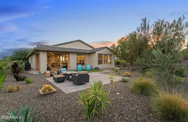 3675 STAMPEDE DR, WICKENBURG, AZ, 85390, Wickenburg, AZ 85390