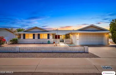 11045 W SALEM DR, SUN CITY, AZ, 85351, Sun City, AZ 85351