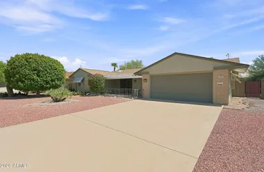 14201 N BOSWELL BLVD, SUN CITY, AZ, 8535..., Sun City, AZ 85351