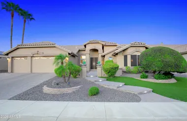 19849 N 85TH AVE, PEORIA, AZ, 85382, Peoria, AZ 85382