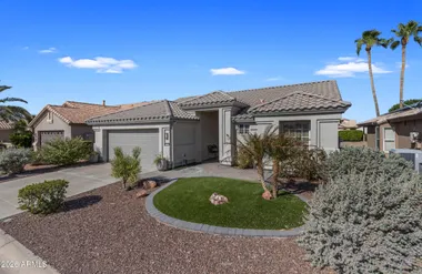 3070 N 148TH DR, GOODYEAR, AZ, 85395, Goodyear, AZ 85395