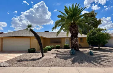 12915 W SEVILLE DR, SUN CITY WEST, AZ, 8..., Sun City West, AZ 85375
