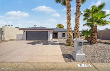 25449 S TRURO DR, SUN LAKES, AZ, 85248, Sun Lakes, AZ 85248