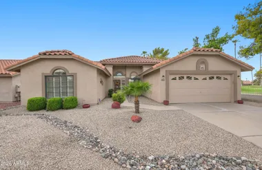 9153 W UTOPIA RD, PEORIA, AZ, 85382, Peoria, AZ 85382