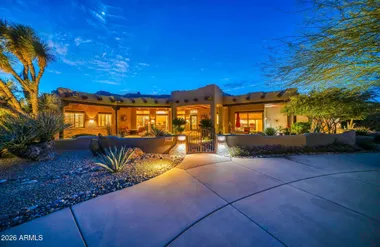 25414 N VADO CT, RIO VERDE, AZ, 85263, Rio Verde, AZ 85263