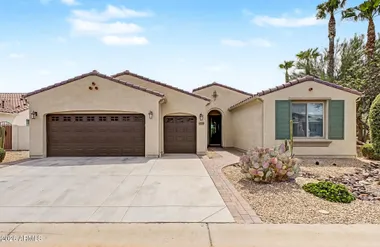 4853 W TORTOISE DR, ELOY, AZ, 85131, Eloy, AZ 85131