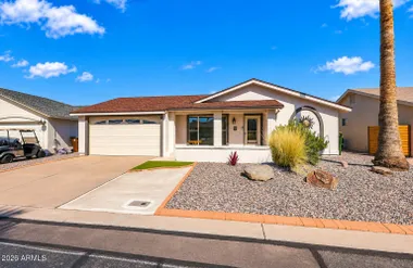 922 S EMBER CIR, MESA, AZ, 85208, Mesa, AZ 85208
