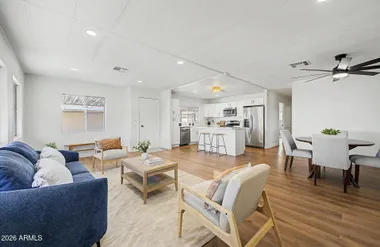 2621 N LEMA DR, MESA, AZ, 85215, Mesa, AZ 85215