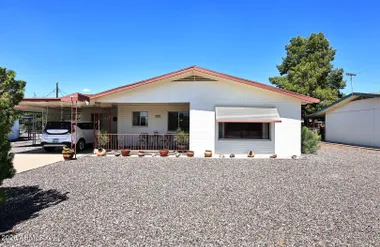 5302 E COVINA RD, MESA, AZ, 85205, Mesa, AZ 85205