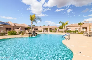 18650 N 91ST AVE 4001, PEORIA, AZ, 85382, Peoria, AZ 85382