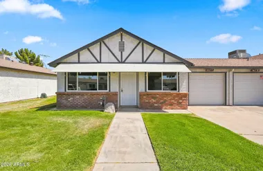 10117 N 97TH DR A, PEORIA, AZ, 85345, Peoria, AZ 85345