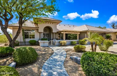 20250 N MEADOWOOD DR, SUN CITY WEST, AZ,..., Sun City West, AZ 85375