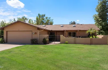 532 LEISURE WORLD -- --, MESA, AZ, 85206, Mesa, AZ 85206