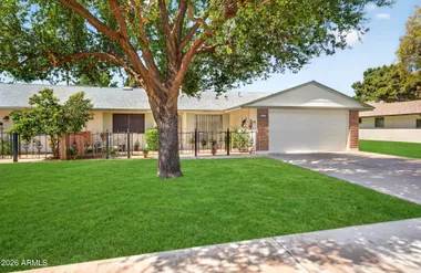 10135 W FORRESTER DR, SUN CITY, AZ, 8535..., Sun City, AZ 85351
