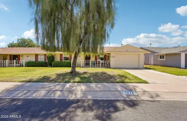 10343 W PRAIRIE HILLS CIR, SUN CITY, AZ,..., Sun City, AZ 85351
