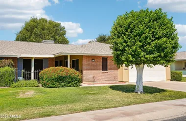 10515 W ROUNDELAY CIR, SUN CITY, AZ, 853..., Sun City, AZ 85351