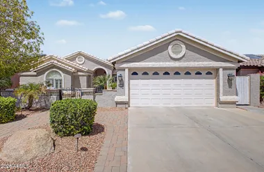 15736 W VALE DR, GOODYEAR, AZ, 85395, Goodyear, AZ 85395