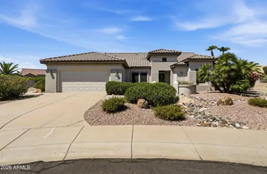 15750 W LINKSVIEW DR, SURPRISE, AZ, 8537..., Surprise, AZ 85374