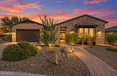 4281 LEAF SPRING DR, WICKENBURG, AZ, 853..., Wickenburg, AZ 85390