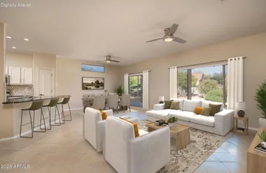 15984 W INDIGO LN, SURPRISE, AZ, 85374, Surprise, AZ 85374