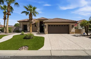 2695 N 157TH DR, GOODYEAR, AZ, 85395, Goodyear, AZ 85395