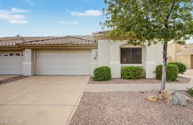 5830 E MCKELLIPS RD 91, MESA, AZ, 85215, Mesa, AZ 85215
