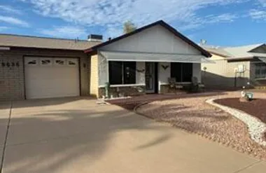9636 W MOUNTAIN VIEW RD B, PEORIA, AZ, 8..., Peoria, AZ 85345