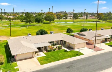10442 W TROPICANA CIR, SUN CITY, AZ, 853..., Sun City, AZ 85351