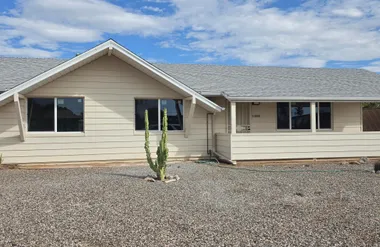 11033 N 105TH AVE, SUN CITY, AZ, 85351, Sun City, AZ 85351