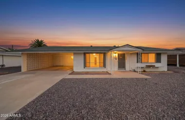 12059 N SAINT ANNES DR, SUN CITY, AZ, 85..., Sun City, AZ 85351