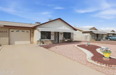 9636 W MOUNTAIN VIEW RD B, PEORIA, AZ, 8..., Peoria, AZ 85345