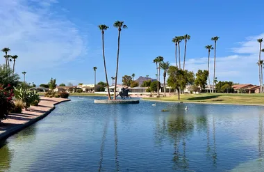 5849 E LAWNDALE ST, MESA, AZ, 85215, Mesa, AZ 85215
