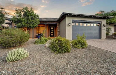 17887 E VIS --, RIO VERDE, AZ, 85263, Rio Verde, AZ 85263