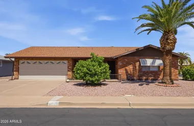 4756 E CRESCENT AVE, MESA, AZ, 85206, Mesa, AZ 85206
