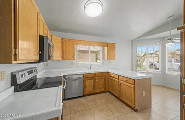 10523 W MOHAWK LN, PEORIA, AZ, 85382, Peoria, AZ 85382