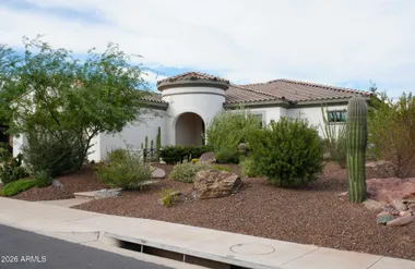 3194 BUCKAROO CT, WICKENBURG, AZ, 85390, Wickenburg, AZ 85390