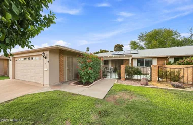 10208 W MOUNTAIN VIEW RD, SUN CITY, AZ, ..., Sun City, AZ 85351