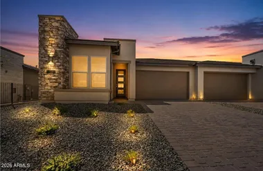 18155 E SPRING VALLEY CT, RIO VERDE, AZ,..., Rio Verde, AZ 85263
