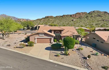 4817 S NIGHTHAWK DR, GOLD CANYON, AZ, 85..., Gold Canyon, AZ 85118