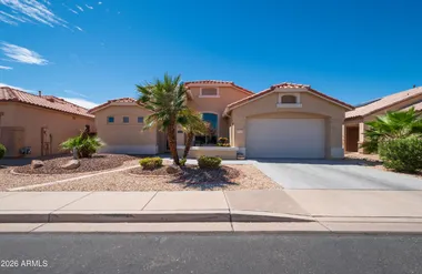 17723 W SAMMY WAY, SURPRISE, AZ, 85374, Surprise, AZ 85374