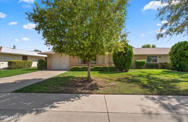 9533 W SHASTA DR, SUN CITY, AZ, 85351, Sun City, AZ 85351